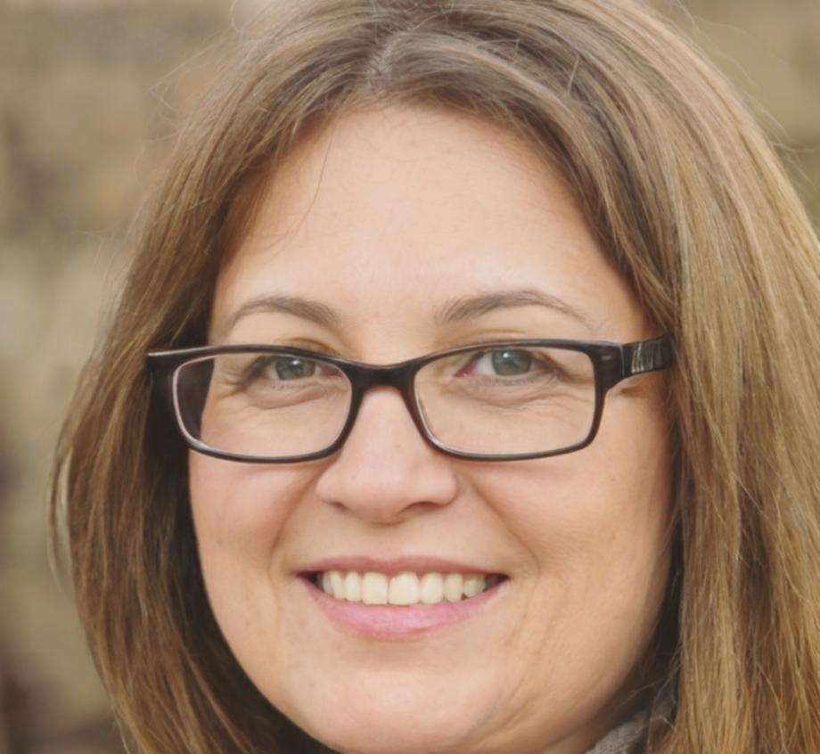 Portrait de Marie Dubois